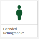 Extended Demographics