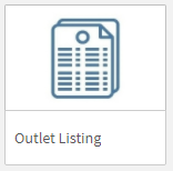 Outlet Listing