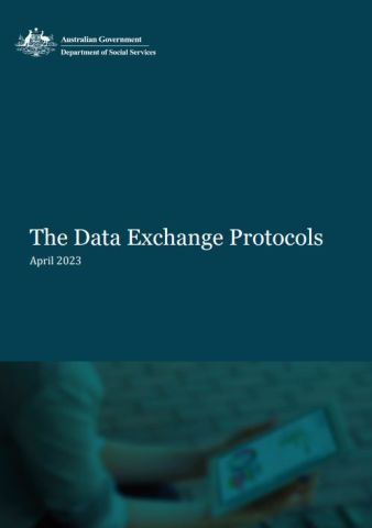 The Data Exchange Protocols