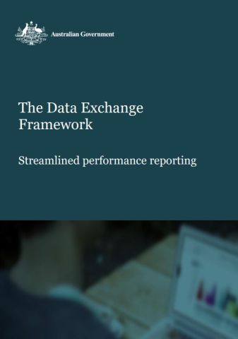 Data Exchange Framework cover